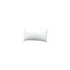Almohada copos de viscoelástica y fibra Bath de 70cm.