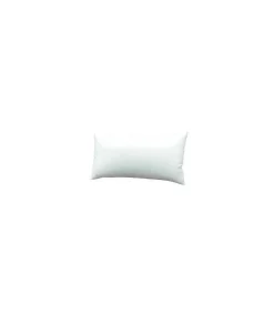Almohada copos de viscoelástica y fibra Bath de 70cm.