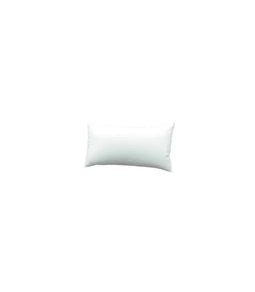 Almohada copos de viscoelástica y fibra Bath de 70cm.
