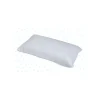 Almohada de fibra 100% poliester Jaén de 75cm.