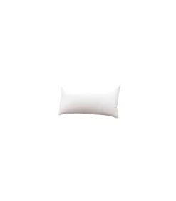Almohada de fibra hueca Swindon de 90cm.