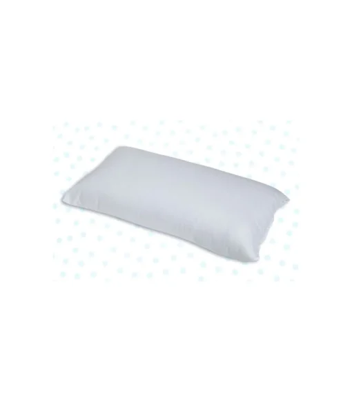 Almohada de fibra hueca Swindon de 75cm.