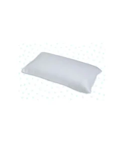 Almohada de fibra hueca Swindon de 90cm.
