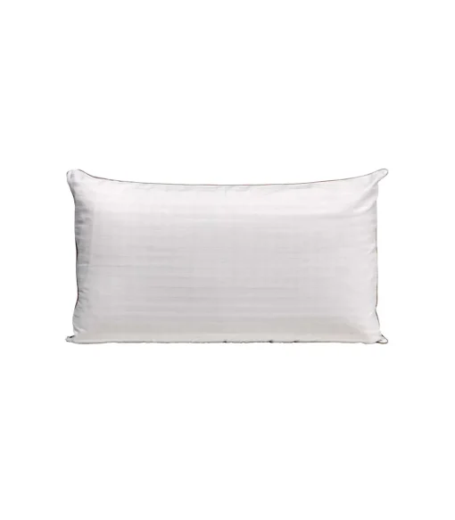 Almohada de Pikolín núcleo 100% látex.
