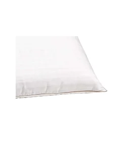 Almohada de Pikolín núcleo 100% látex.