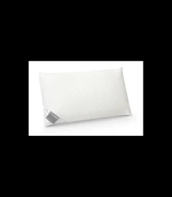 Almohada de Sonpura Viscoadapt 100% viscoelástica de 105x33x15cm de grosor..