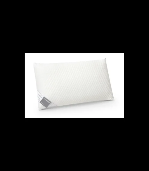 Almohada de Sonpura Viscoadapt 100% viscoelástica de 105x33x15cm de grosor..