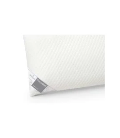 Almohada de Sonpura Viscoadapt 100% viscoelástica de 105x33x15cm de grosor..