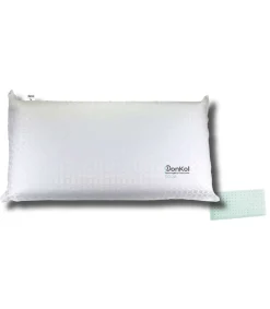 Almohada viscoelástica Austin talla L de 105cm.