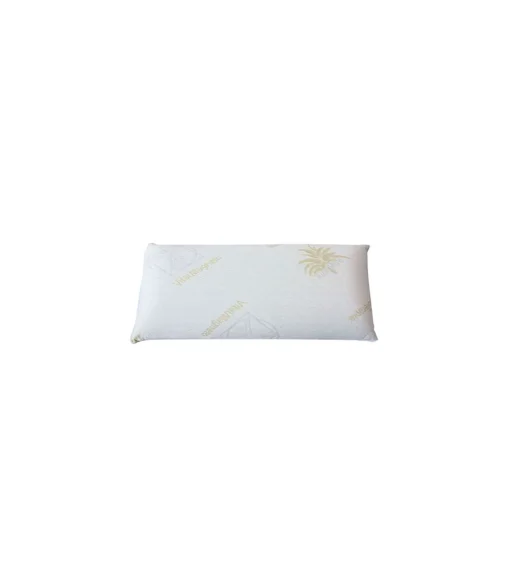 Almohada viscoelástica Bradford de 135cm.