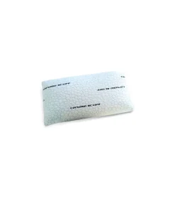 Almohada viscoelástica de carbono Brighton de 75cm.