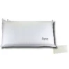 Almohada viscoelástica Seattle talla XL de 90cm.