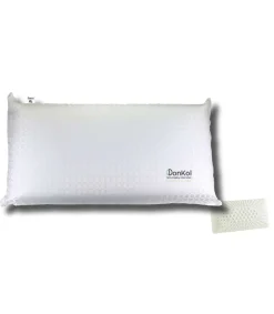 Almohada viscoelástica Seattle talla XL de 90cm.