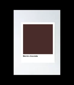 Base tapizada Maximus de Colchones.es tapizado chocolate de 135x200.