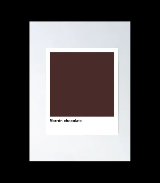 Base tapizada Maximus de Colchones.es tapizado chocolate de 135x200.