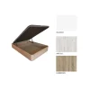 Canape Malasia de 150 x 190 cm en varios colores.