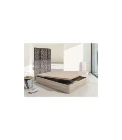 Canape Malasia de 135 x 190 cm en varios colores.