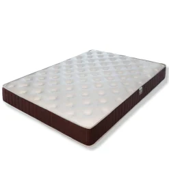 Colchón Casual HR espumación de Impt-Home-Design , 90x200x22 cm de grosor.
