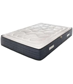 Colchón Dario muelles de Impt-Home-Design, 135X190X30cm de grosor.