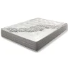 Colchón Dublin muelles de Impt-Home-Design 90X190X26 de grosor.