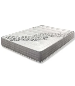 Colchón Dublin muelles de Impt-Home-Design 90X190X26 de grosor.