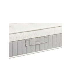 Colchón Indra de Sonpura muelles ensacados HR con visco de 105x200x31cm grosor.