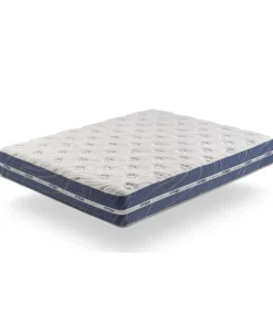 Colchón Orlando muelles ensacados de Impt-Home-Design 150x190x32 cm de grosor.