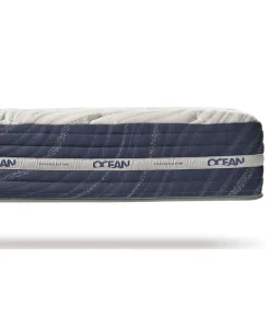 Colchón Orlando muelles ensacados de Impt-Home-Design 150x190x32 cm de grosor.