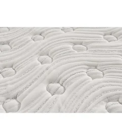 Colchón Orlando muelles ensacados de Impt-Home-Design 150x190x32 cm de grosor.