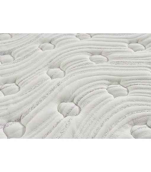 Colchón Orlando muelles ensacados de Impt-Home-Design 150x190x32 cm de grosor.
