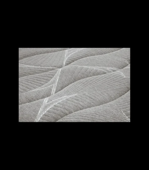 Colchón Play de Sonpura muelles ensacados HR con visco de 135x190x21cm de grosor.