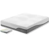 Colchón Sensitive Spring Box muelles de Impt-Home-Design 90x190x 27cm de grosor.