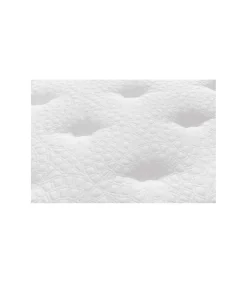 Colchón Solei de Sonpura muelles ensacados HR con visco de 150x190x30cm de grosor.