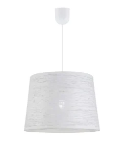 Colgante modelo Teo acabado blanco 37 cm(alto)35 cm(ancho)35 cm(fondo)