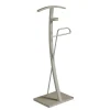 Galan 396 herraje cromo satinado lacado visón, 113 cm(alto)40 cm(ancho)28 cm(largo)