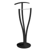 Galan 389 herraje cromo satinado lacado negro,114 cm(alto)47 cm(ancho)37 cm(largo)