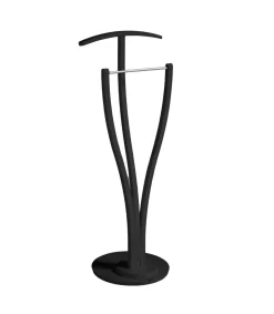 Galan 389 herraje cromo satinado lacado negro,114 cm(alto)47 cm(ancho)37 cm(largo)