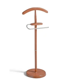 Galan 307 herraje cromo satinado lacado cerezo, 110 cm(alto)44 cm(ancho)30 cm(largo)