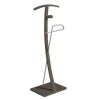 Galan 396 herraje cromo satinado lacado moka, 113 cm(alto)40 cm(ancho)28 cm(largo)