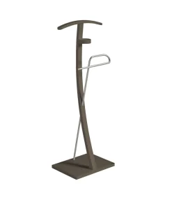 Galan 396 herraje cromo satinado lacado moka, 113 cm(alto)40 cm(ancho)28 cm(largo)