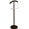 Galan 306 herraje cromo satinado lacado wengué, 110 cm(alto)44 cm(ancho)30 cm(largo)