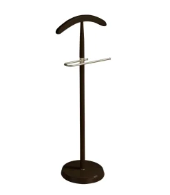 Galan 306 herraje cromo satinado lacado wengué, 110 cm(alto)44 cm(ancho)30 cm(largo)