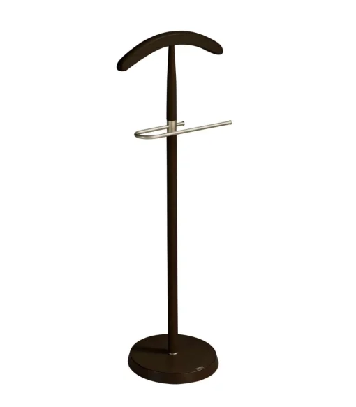 Galan 306 herraje cromo satinado lacado wengué, 110 cm(alto)44 cm(ancho)30 cm(largo)