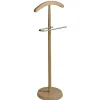 Galan 306 herraje cromo satinado lacado roble, 110 cm(alto)44 cm(ancho)30 cm(largo)