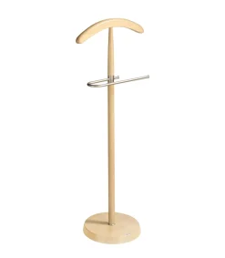 Galan 306 herraje cromo satinado lacado natural, 110 cm(alto)44 cm(ancho)30 cm(largo)