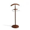 Galan 307 herraje cromo satinado lacado mogano, 110 cm(alto)44 cm(ancho)30 cm(largo)