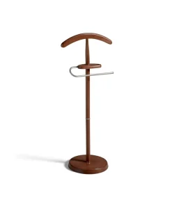 Galan 307 herraje cromo satinado lacado mogano, 110 cm(alto)44 cm(ancho)30 cm(largo)