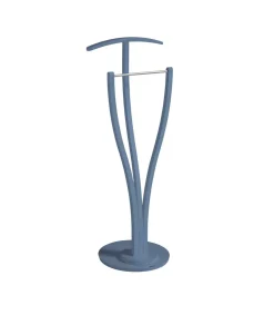 Galan 389 herraje cromo satinado lacado azul, 114 cm(alto)47 cm(ancho)37 cm(largo)