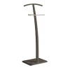 Galan 395 herraje cromo satinado lacado moka, 113 cm(alto)45 cm(ancho)28 cm(largo)