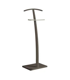 Galan 395 herraje cromo satinado lacado moka, 113 cm(alto)45 cm(ancho)28 cm(largo)